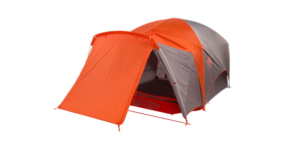 Big Agnes Vestibule Big House 6, Orange/Taupe, TVESTBH620