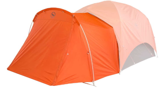 Big Agnes Vestibule Big House 6, Rooibos, TVESTBH623