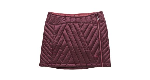 Demo, Big Agnes Zirkel Circle Skirt - Women's, Sangria/Berry, Medium, 32403-513-MD