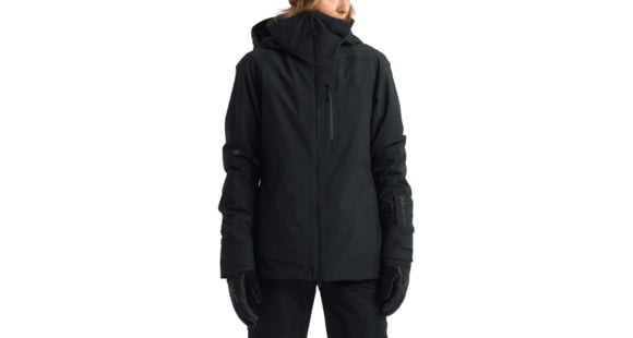 Burton ak GORE-TEX 2L Embark Jacket - Women's, True Black, Medium, 10010106001-M