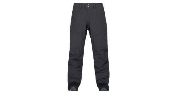 Burton AK Gore-Tex Swash Pant - Men's, Faded, Large, 10022104020L
