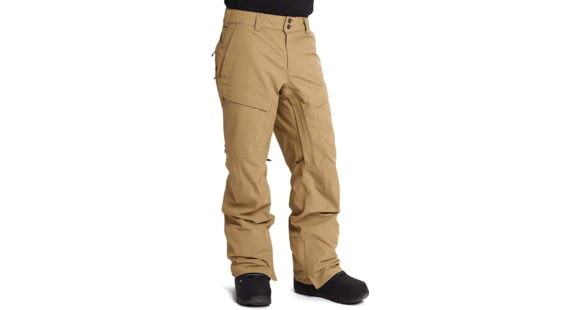 Burton ak GORE-TEX Swash Pant - Men's, Kelp, Extra Large, 10022107250-XL