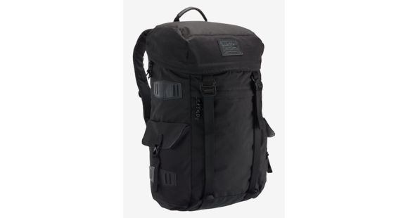 Burton Annex Backpack, Tblk Triple Ripstop, 28L, 13655100011
