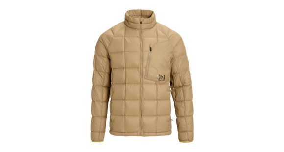 Burton BK Insulator Jacket - Men's, Kelp, Medium, 10003106250-M