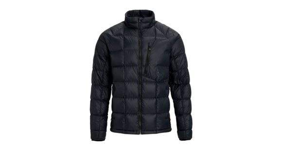 Burton BK Insulator Jacket - Men's, True Black, Medium, 10003106001-M