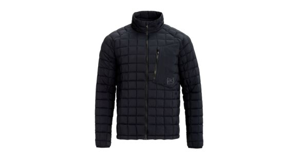 Burton BK Lite Insulator Jacket - Men's, True Black, Medium, 18947102001-M