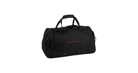 Burton Boothaus Bag 2.0, Large, True Black, Large, 11032103002