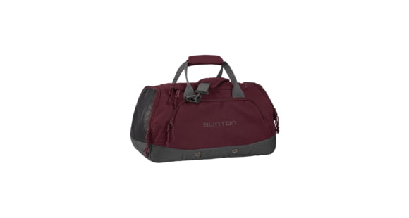 Burton Boothaus Bag 2.0, Medium, Port Royal Slub, Medium, 11035107500