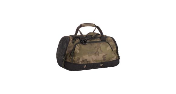 Burton Boothaus Bag 2.0, Medium, Worn Camo Print, Medium, 11035107960