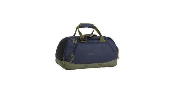Burton Boothaus Bag 2.0, Mood Indigo, Medium, 11035106415