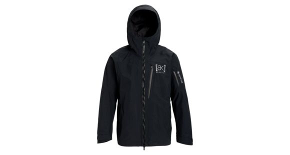 Burton Cyclic Jacket - Men's, True Black, Medium, 10002106001-M