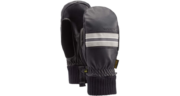 Burton Free Range Mitten, True Penny - Women's, Medium, 10339107200-M