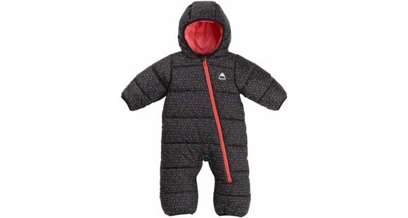 Burton Infant Buddy Bunting Suit - Toddler, Sprinkles, 18-24M, 17148103961-18-24M