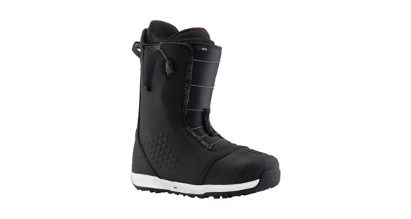 Burton Ion Snowboard Boot - Men's, Black, 11.5 US, 17036103001115