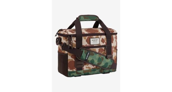Burton Lil Buddy, Desert Duck Print, 12L, 14387105207