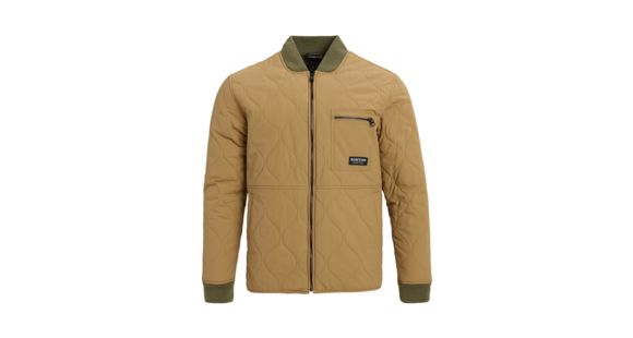 Burton Mallet Jacket - Men's, Kelp, Extra Large, 16142105250-XL