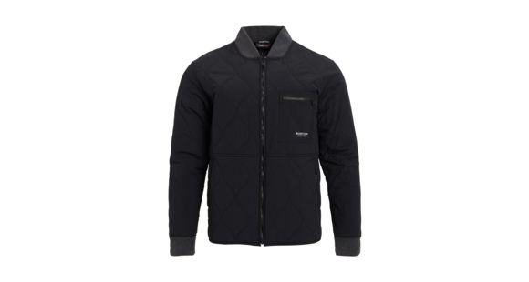 Burton Mallet Jacket - Men's, True Black, Extra Large, 16142105002-XL