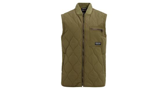 Burton Mallet Vest - Men's, Keef, Extra Large, 21460100300-XL