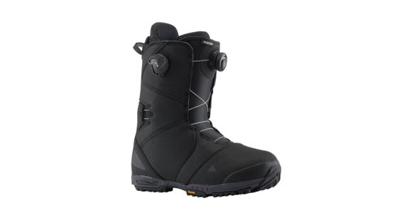 Burton Photon Boa Snowboard Boot - Men's, Black, 9.5 US, 150861030019.5