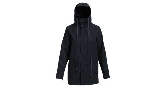 Burton Sadie Jacket - Women's, True Black, Extra Small, 13996104001XS