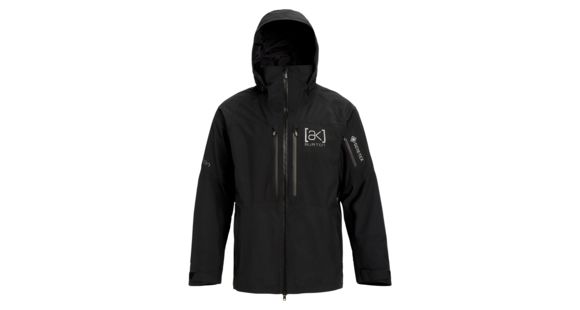 Burton ak GORE-TEX Swash Jacket - Men's, True Black, Small, 10001106001-S