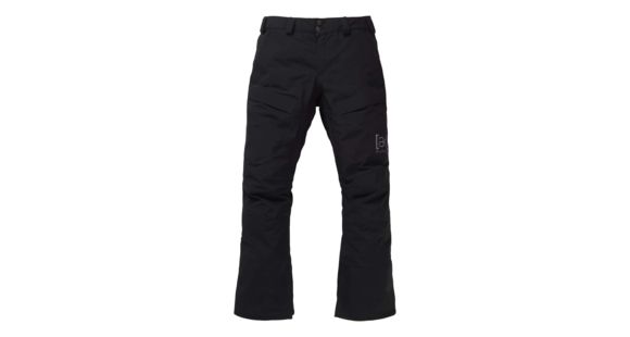 Burton ak GORE-TEX Swash Pant - Men's, True Black, Medium, 10022106001-M