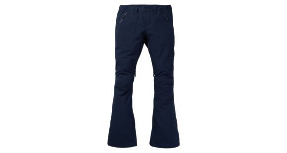 Burton Vida Pant - Women's, Dress Blue, Small, 15006104400-S