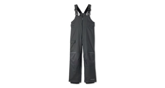 Columbia Adventure Ride Bib, Grill, XL, 1514301028-XL