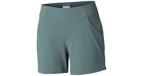 Columbia Anytime Casual Short - Women's, Pond, Large, 5in, 1768161337-L-5