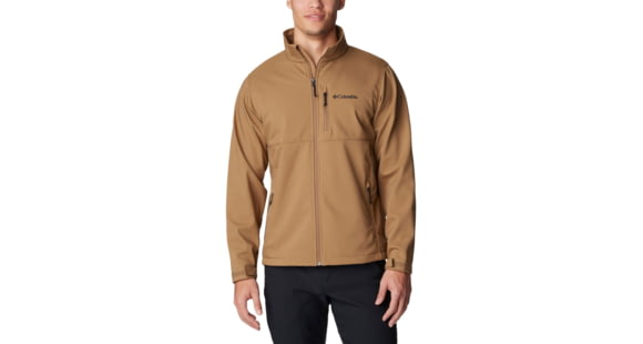 Columbia Ascender Softshell Jacket - Mens, Delta, 2XL, 1556531257DeltaXXL