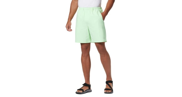 Columbia Backcast III Water Short, Key West, M, 8 - Men's, 1535781372-M-8