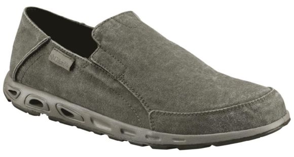 Columbia Bahama Vent II Watersport Shoe - Men's-Nori/Tusk-Medium-9 US