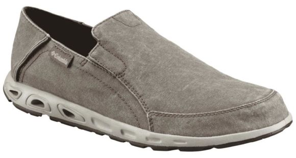 Columbia Bahama Vent II Watersport Shoe - Men's-Pebble/Major-Medium-9 US