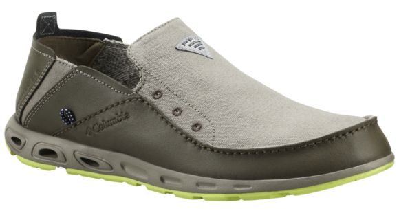 Columbia Bahama Vent PFG Watersport Shoe - Men's-Kettle/Tippet-Medium-10.5