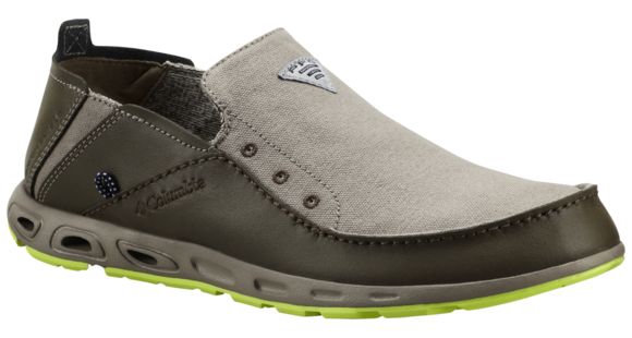 Columbia Bahama Vent PFG Watersport Shoe - Mens, Kettle/Tippet, 11 US Wide, 1815352005-110W