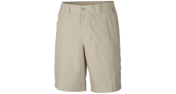 Columbia Blood and Guts III Short - Men's, Fossil, 42 Waist, 10 Inseam, 157720-160-42-10