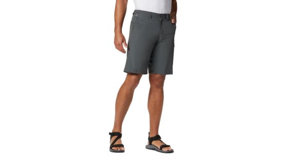 Columbia Blood and Guts III Short - Men's, Grill, 30 Waist, 8 Inseam, 157720-028-30-8