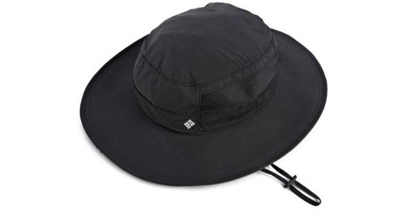 Columbia Bora Bora Booney-Black-One Size