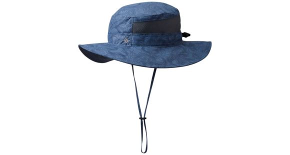 Columbia Bora Bora Print Booney, Mountain Topo, One Size, 1662121441-Mountain Topo-O/S