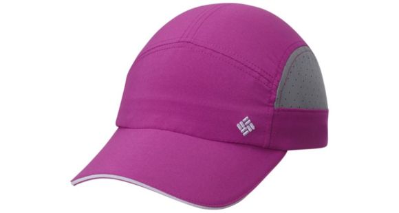 Columbia Bryce Canyon Hat - Womens, Intense Violet, One Size, 1766621519O/S
