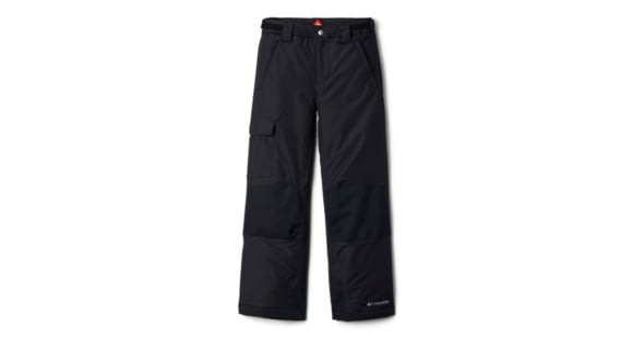 Columbia Bugaboo II Pant, Black, M, 1806711010-M