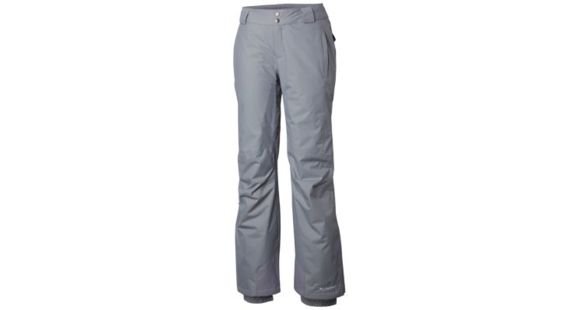 Columbia Bugaboo Omni - Heat Pant - Women's, Astral, Medium, Regular Inseam, 1623351444-M-R