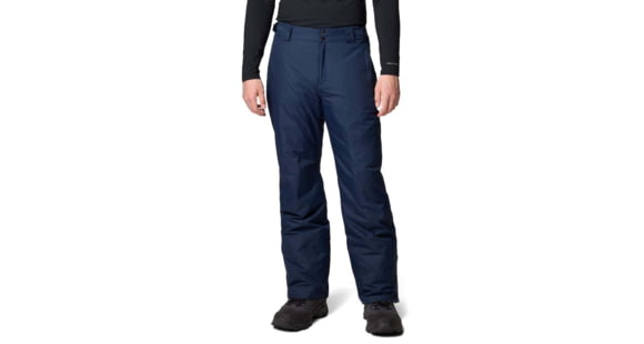 Columbia Bugaboo V Pants - Men's, Collegiate Navy, Extra Large, 2088141-464-XL