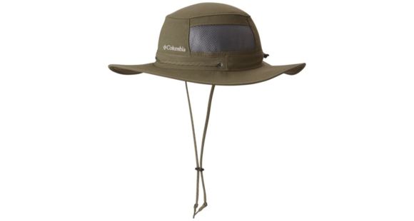 Columbia Carl Peak Booney, Peatmoss, One Size, 1657161213O/S