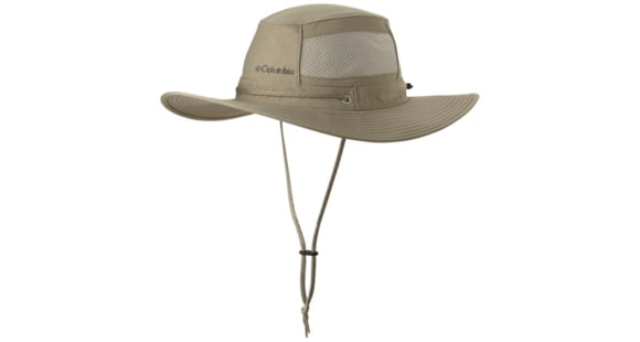 Columbia Carl Peak Booney, Tusk, One Size, 1657161221O/S