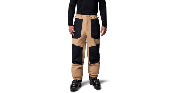 Columbia Coreshot Pants - Men's, Canoe/Black, Extra Large, 2134121-262-XL