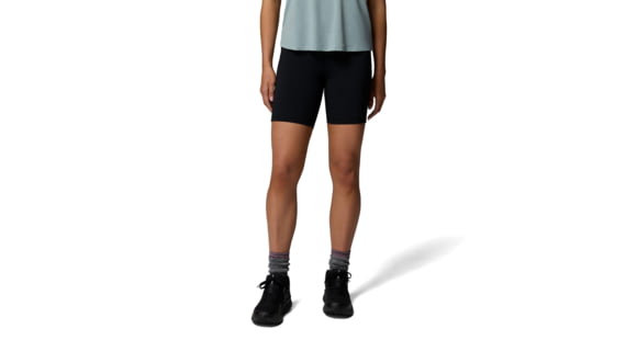 Columbia Loneridge Short - Women's, Black, M 7, 2155691010-010-M-7