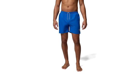 Columbia PFG Rambler Water Short - Men's, Vivid Blue/Cool Grey, L 8, 2078861487-487-L-8