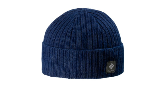 Columbia Watch Cap, Collegiate Navy, One Size, 1464091464-O/S