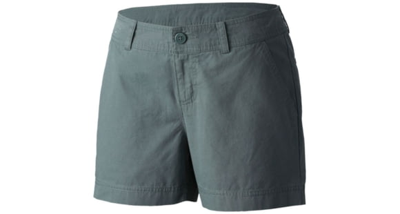 Columbia Compass Ridge Short - Women's-Pond-6